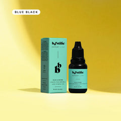 Blue Black Liquid Stain Brow&Lash Hybrid Dye