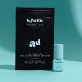 BondXpert Clear priesvitné lepidlo na umelé mihalnice 5 ml