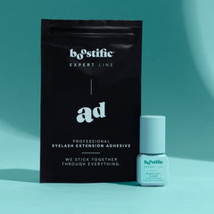 BondXpert Clear eyelash extension glue 5ml