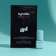 BondXpert S100 lepidlo na umelé mihalnice 5 ml