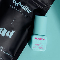 BondXpert S100 lepidlo na umelé mihalnice 5 ml