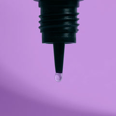 BondXpert UV Clear priesvitné lepidlo na umelé mihalnice 5 ml