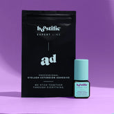 Boostific BondXpert UV Pro Clear lepidlo na mihalnice 5 ml