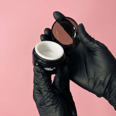 Mini wax heater
