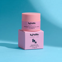 Ochranný krém s arganovým olejom 20 ml