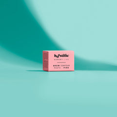 Kontúrovacia pasta na obočie