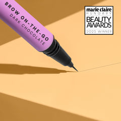 Brow-on-the-go Brow Pen