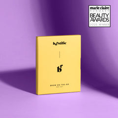 Brow-on-the-go Set – For the Masters of Eyebrow Shaping!