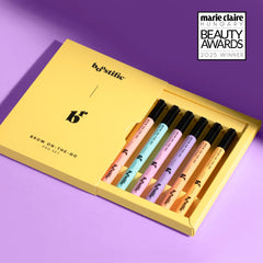 Brow-on-the-go Set – For the Masters of Eyebrow Shaping!