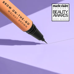 Brow-on-the-go Brow Pen