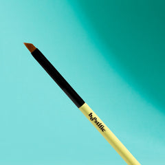 Tenký štetec so šikmým zakončením SL1