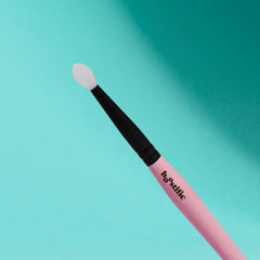 Silicone lamination brush 09