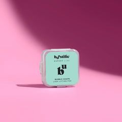 Bubble Shape Lash Lifting Silicone Pad
