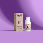 Krok 3 Krémový Innofill – krém na opravu štruktúry