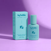 Gel remover