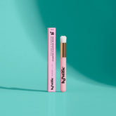 Štetec na umývanie mihlníc a obočia