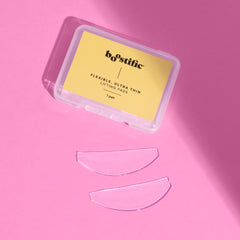 Flexible, ultra-thin silicone pad - (Korean style)