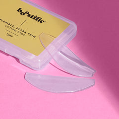 Flexible, ultra-thin silicone pad - (Korean style)