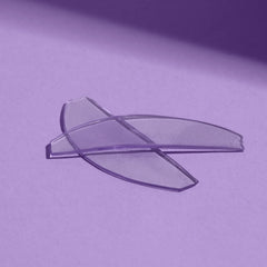 Flexibilná, extra tenká silikónová podložka – (kórejský štýl)