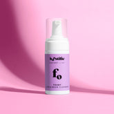 Čistiaca pena na mihalnice a obočie