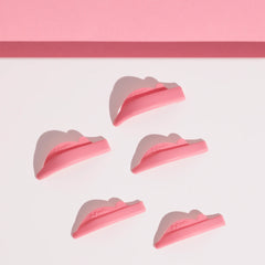 Absolute Shape - Silikónové podložky na lifting mihalníc