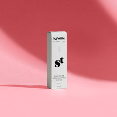 Pre-Inked Mapping String