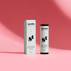 Pre-Inked Mapping String