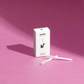 Mini sada kafiek na obočie