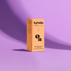 One Shot&Fix – systém na lifting mihalníc a lamináciu obočia