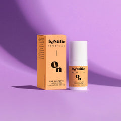 One Shot&Fix – systém na lifting mihalníc a lamináciu obočia