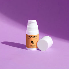 One Shot&Fix – systém na lifting mihalníc a lamináciu obočia