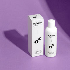 Cream Oxiboost Developer 3%