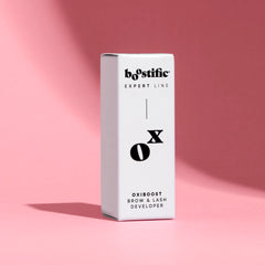 Cream Oxiboost Developer 3%