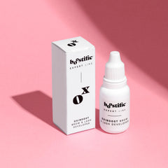 Cream Oxiboost Developer 3%
