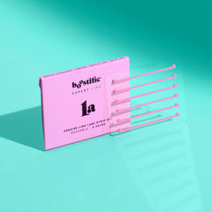 Precise Line Lifting Silikónová páska