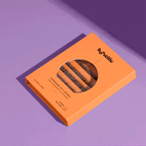 Press&Go DIY umelé mihalnice – Classic Look