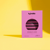 Press&Go DIY umelé mihalnice – Whispy Bold