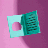 Press&Go DIY umelé mihalnice – Whispy Soft