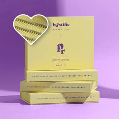 Wrapping-Laser Promade mihalnice uzavreté 8D 0.05