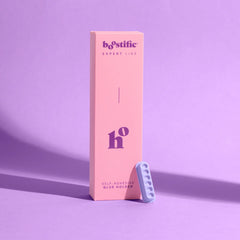 Samolepiaci držiak na lepidlo