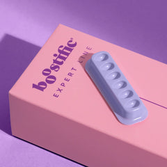 Samolepiaci držiak na lepidlo