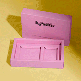 Warm It Up 1 - Eyebrow Liquid Hybrid Dye Collection