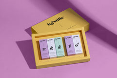 Cool It Down 2 - Eyebrow and Eyelash Hybrid Liquid Dye Collection