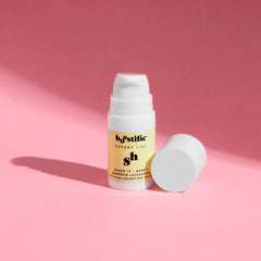 Shapefix - Shape It Lotion 5ml - Step 1