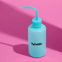 Rinse bottle