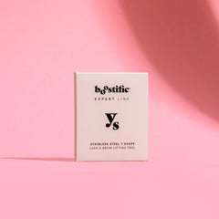 Liftingová pomôcka v tvare Y z nehrdzavejúcej ocele