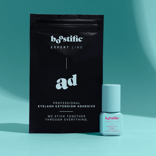 BondXpert S100 eyelash extension glue 5ml