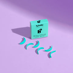 Easy Shape - Bottom Silicone Pads