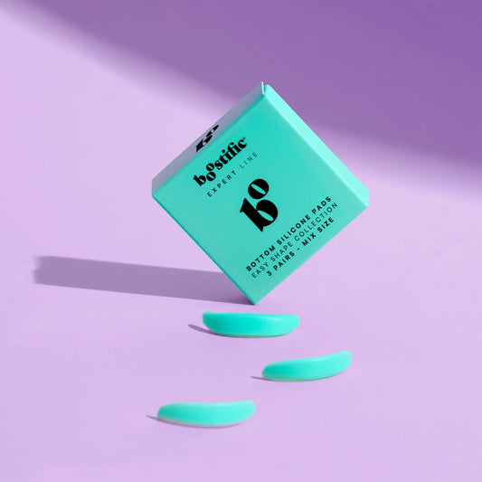 Easy Shape - bottom silicone pads
