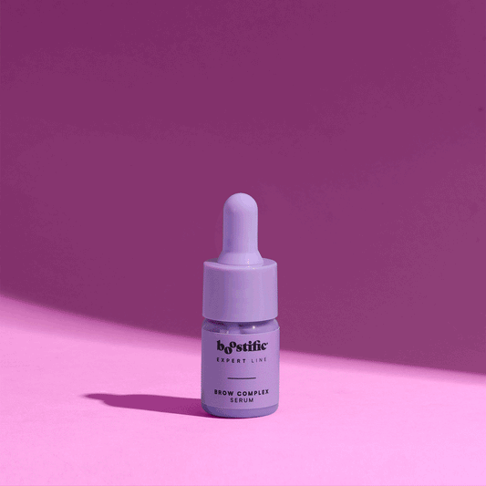 Step 3 Brow ComPlex Serum Pro